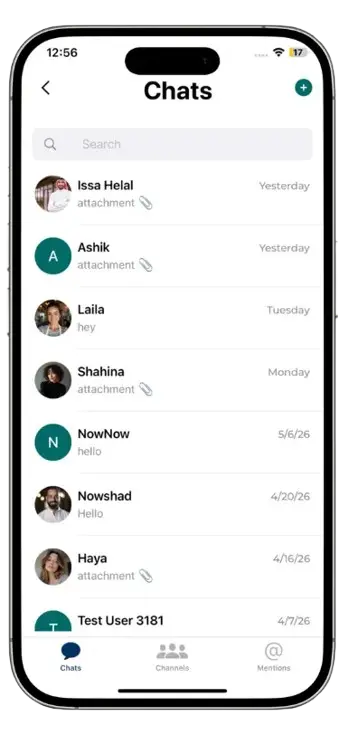 NOVOTAK Mobile Communication