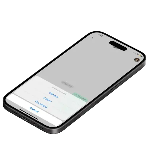 NOVOTAK Mobile Chat