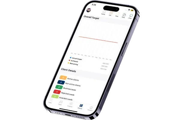 NOVOTAK Team Sales Mobile
